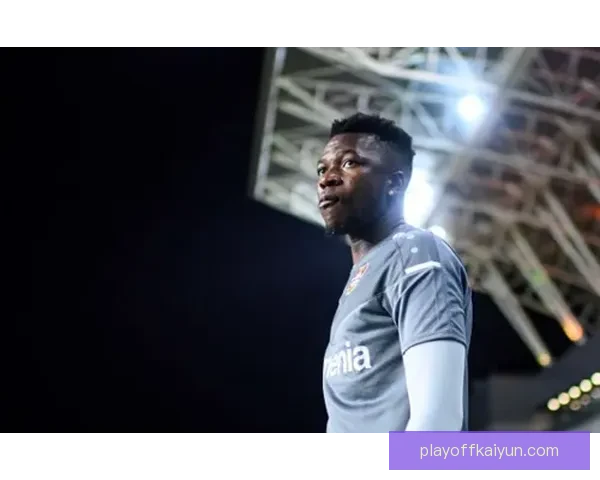 塔普索巴头球能力持续提升，成为球队防线的重要支柱