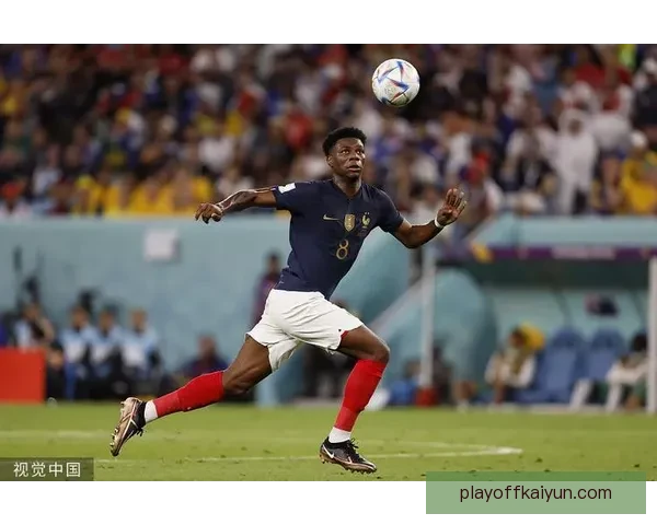 楚阿梅尼欧洲杯前景分析及其在球队中的关键角色