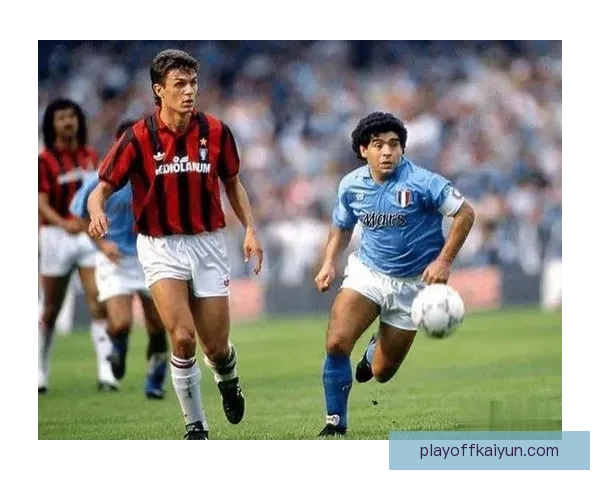 马尔蒂尼防守理念演变：足球战术中的重要影响与趋势分析